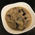 クックJ166XY☆'s cooksnap of when they made 豚とナスの味噌煮込み☆.