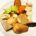 azbjbn's cooksnap of when they made 簡単おでんだしつゆ.