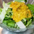 クックPYG2U4☆'s cooksnap of when they made みかんフレンチドレッシング.