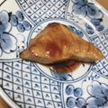 ももまるこ〇's cooksnap of when they made 味付け簡単☆メカジキの照り焼き.