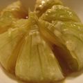 じゅんじゅん２４８'s cooksnap of when they made 新タマ♪レンジでまるごといただきます！.