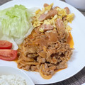 ♡ぴゅぴ♡'s cooksnap of when they made 簡単♡ウィンナーとチーズ卵炒め♡.
