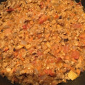 だい☆あお☆まり's cooksnap of when they made ととのミートソース.