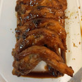 クックLH15RL☆'s cooksnap of when they made 煮卵の漬け汁を活用☆骨付き鶏の照り焼き.