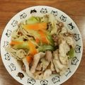さおりらっくま's cooksnap of when they made 簡単❤︎プチッと鍋で作るサクッと寄せ鍋.