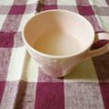 violets's cooksnap of when they made ホットレモンカルピス.