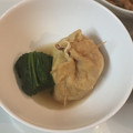 しーてっぷ's cooksnap of when they made お揚げさんの卵と野菜の巾着袋.