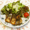youtapapa's cooksnap of when they made さばの竜田揚げ.
