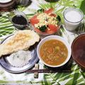 ♡sayulily♡'s cooksnap of when they made ラッシー.