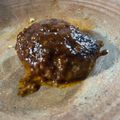 Okame Kame (MYU)'s cooksnap of when they made ジューシー絶品！基本のハンバーグ.