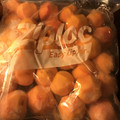 ことりの裏庭's cooksnap of when they made 柿の保存方法.