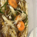 クックYXRXEU☆'s cooksnap of when they made わかさぎの南蛮漬け.