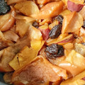 よーちゃん！'s cooksnap of when they made 炊飯器で簡単♪さつまいもとりんご煮♪.
