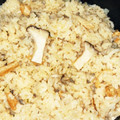さめぽよ's cooksnap of when they made 永谷園 お吸物の素 炊き込みご飯.