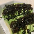 クックCQ9T7O☆'s cooksnap of when they made シンプルに！ノリノリアボカド.