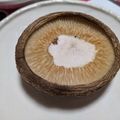 kogumaki's cooksnap of when they made 【シンプルおつまみ】しいたけ焼き.
