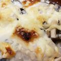 Ebi1783☆'s cooksnap of when they made 超かんたん☆牡蠣のマヨ味噌チーズ焼き.