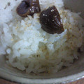 ＊ちこりん＊'s cooksnap of when they made 甘栗むいちゃいましたご飯.