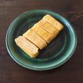 みじょーん's cooksnap of when they made 材料３つ！ふんわりだし巻き玉子⭐.