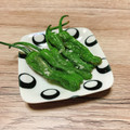 のんべぇヒロ's cooksnap of when they made 簡単！ししとうの素揚げ.