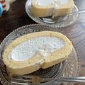 h_m_k_'s cooksnap of when they made 簡単☆基本のプレーンロールケーキ.