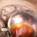 ノリマキアラレちゃん's cooksnap of when they made 《超簡単》ローストビーフのタレ.
