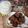 まるピメ子's cooksnap of when they made ❤バレンタイン❀和❀ミルクわらびもち❤.