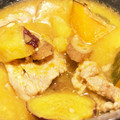 ポンチビ's cooksnap of when they made さつまいもでほっこり美味しい我が家の豚汁.