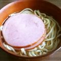 by心愛's cooksnap of when they made 簡単！調味料ふたつで手作り醤油ラーメン.