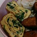 ☆ドキンちゃん☆”'s cooksnap of when they made にら玉子焼き.