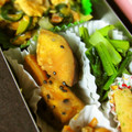 haruku221's cooksnap of when they made 揚げない簡単時短の大学芋.