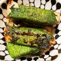 かおキッチン's cooksnap of when they made 簡単！ご飯がススム！めかじきの大葉巻き.