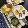 ぐりtoぐら's cooksnap of when they made 失敗なし！簡単とろとろスクランブルエッグ.