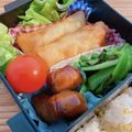 胡桃もち's cooksnap of when they made ぱりぱりピーマン.