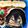 ☆☆chai☆☆'s cooksnap of when they made 鬼滅の刃★ 伊黒小芭内キャラ弁.