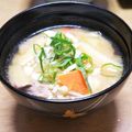 あ～ちゃんさ～ちゃん's cooksnap of when they made ☆ボリューム満点！うちの具だくさん豚汁♪.