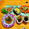 komutatata's cooksnap of when they made 簡単！とろとろ！玉ねぎと豚肉の甘辛炒め！.