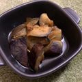 あくろsan's cooksnap of when they made 田舎風☆茄子の甘辛とろっとろ煮.