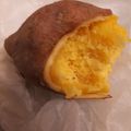 yusura2000's cooksnap of when they made レンジで簡単　密芋（安納芋）焼き芋.