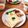 うす味さん's cooksnap of when they made たらことチーズと大葉のトースト♡.