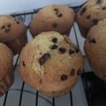 ユカtoマオマオ's cooksnap of when they made 超簡単♡きのこマフィン.