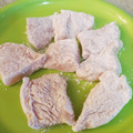 ☆erikevcp☆'s cooksnap of when they made 簡単ジューシー☆お肉を柔らかくする方法.