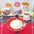 sakuraロゼット's cooksnap of when they made ちょーズボラな 肉まん温め.