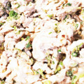 1男4女のママ's cooksnap of when they made 豚肉と鶏肉のすだち塩ネギ焼き.