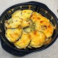 ☆すぬぴっぴ☆'s cooksnap of when they made トースターで簡単＊なすのマヨチーズ焼き.