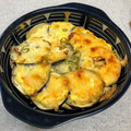 ☆すぬぴっぴ☆'s cooksnap of when they made トースターで簡単＊なすのマヨチーズ焼き.