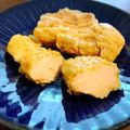 クックTFUV3I☆'s cooksnap of when they made セブンイレブン風サラダチキン(カレー味).