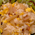 みや☆じゅん's cooksnap of when they made ハヤトウリとメンマの中華炒め.
