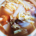 プリンセスととろ's cooksnap of when they made 簡単！手羽と白菜のとろとろスープ.