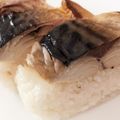 sugarbeast's cooksnap of when they made 作って美味しい＊焼き鯖寿司.